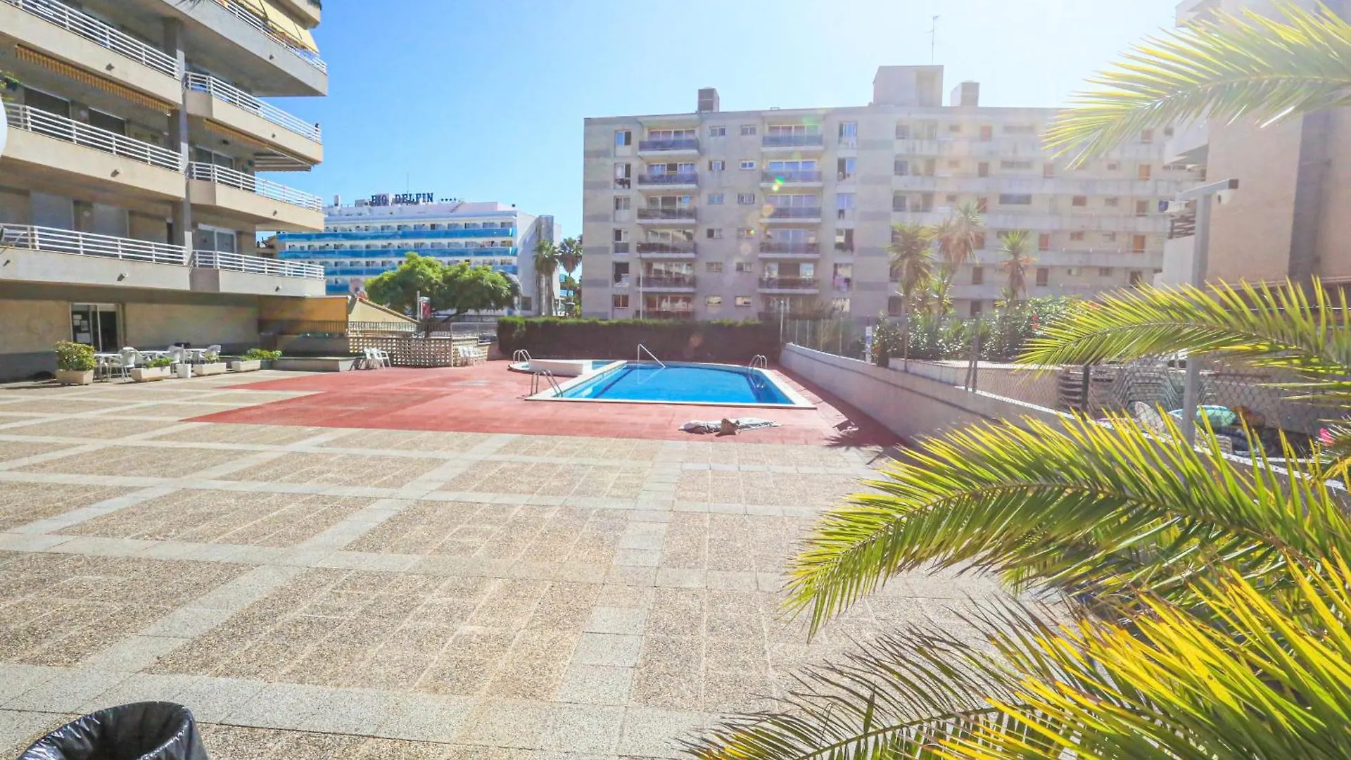 살루 Litoral Costa Dorada - Zahara Only Families 아파트