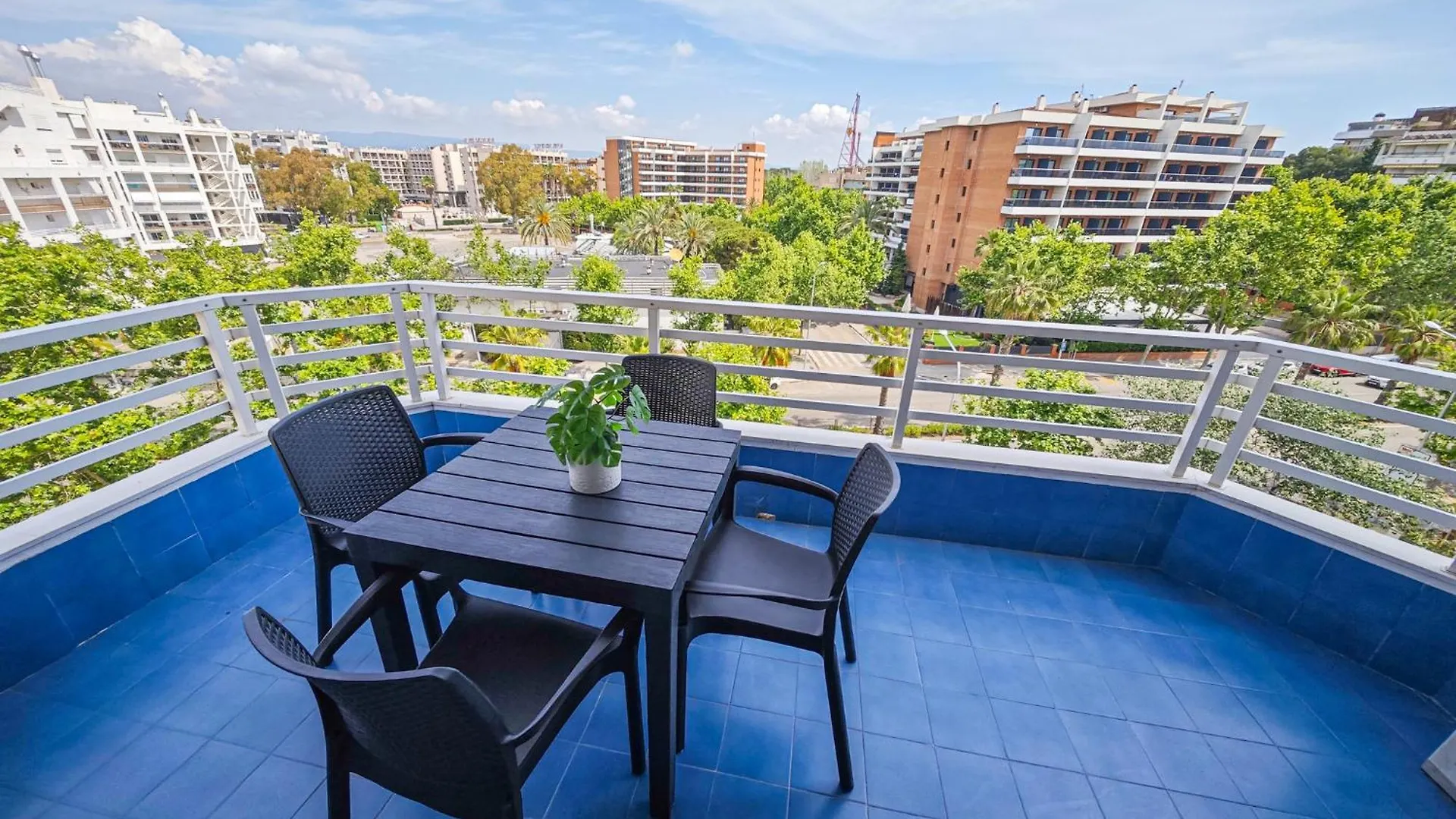 살루 Litoral Costa Dorada - Zahara Only Families 아파트