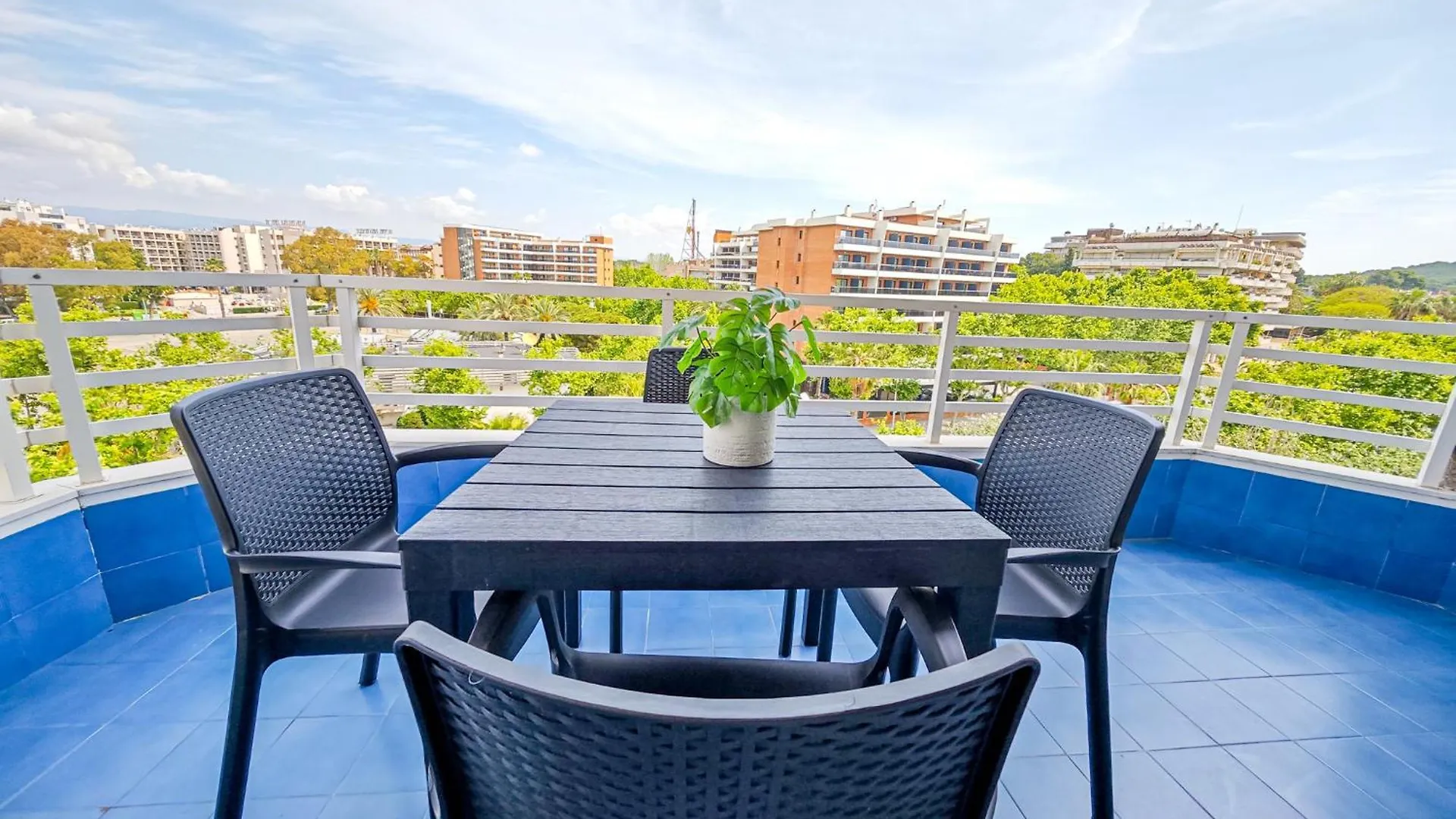 살루 Litoral Costa Dorada - Zahara Only Families 아파트 스페인