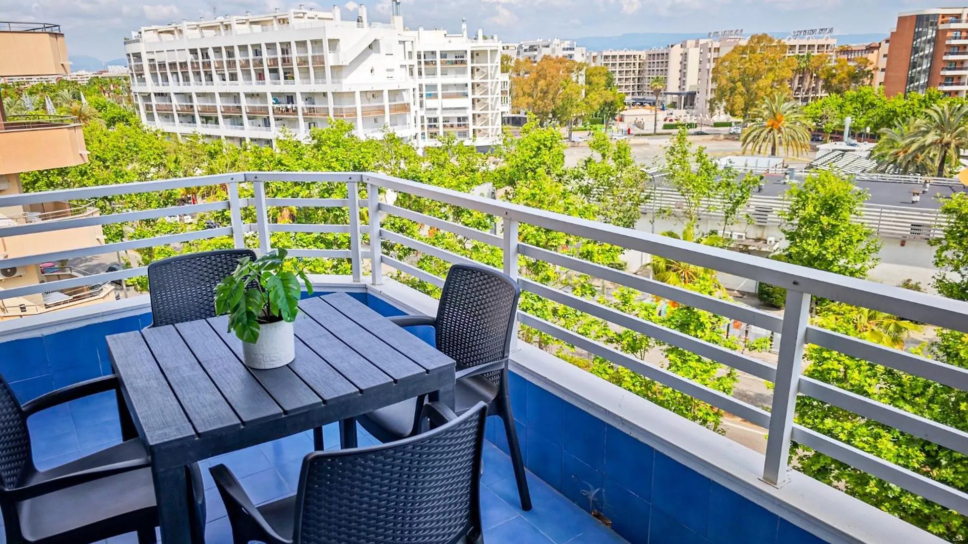 살루 Litoral Costa Dorada - Zahara Only Families 아파트 0*,  스페인
