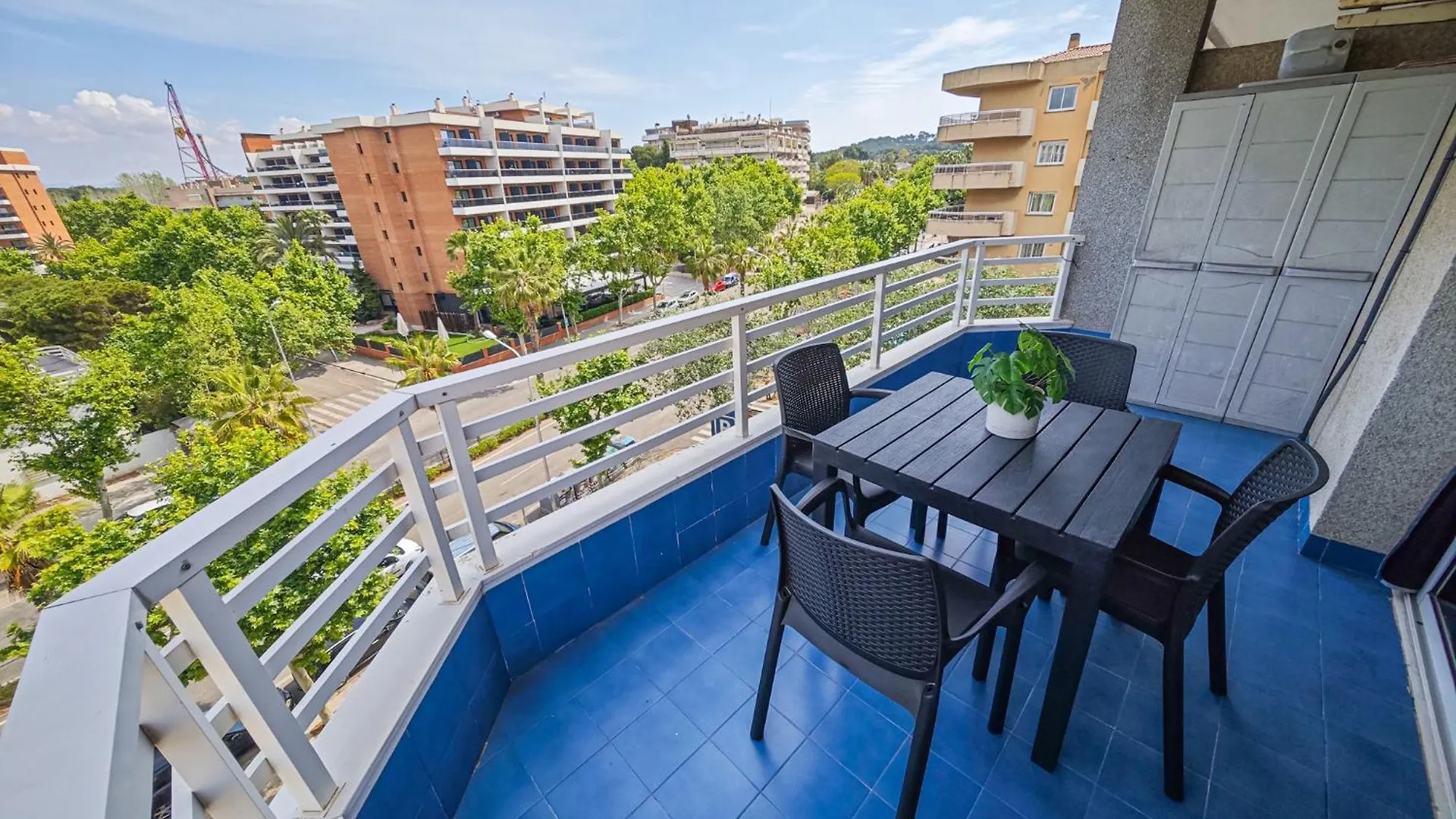 살루 Litoral Costa Dorada - Zahara Only Families 아파트 스페인