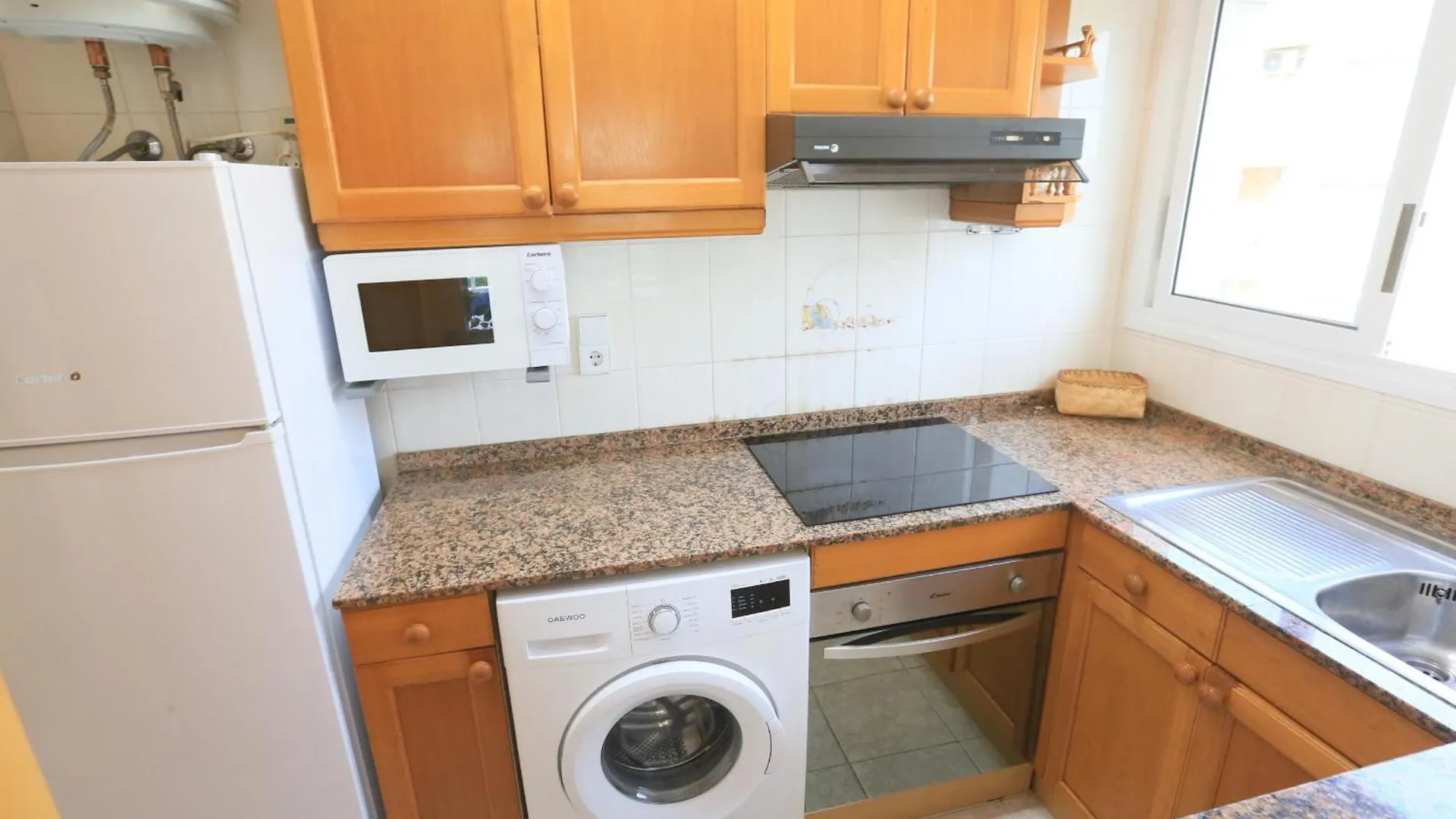 Litoral Costa Dorada - Zahara Only Families Apartamento Salou