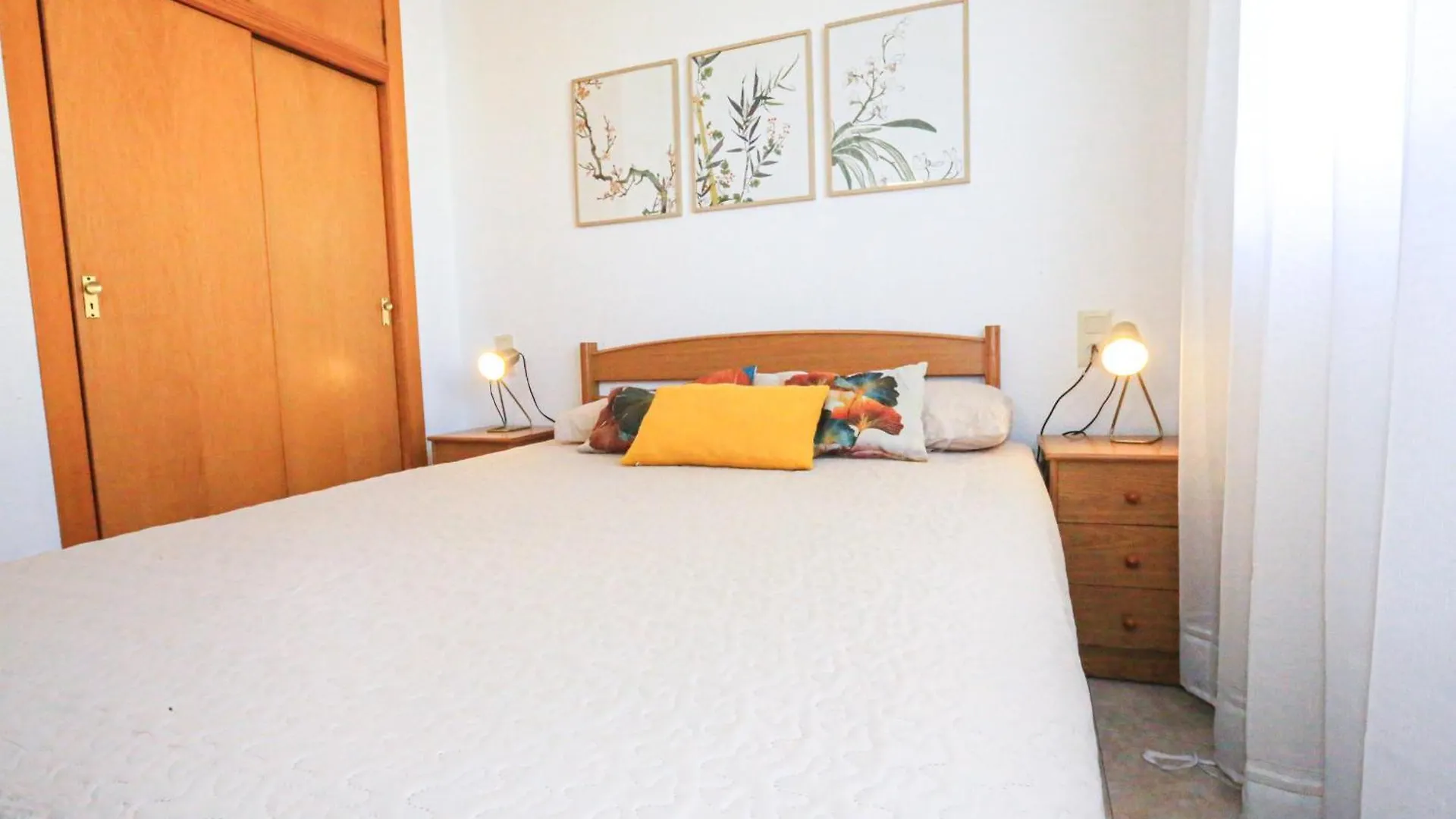 Litoral Costa Dorada - Zahara Only Families Apartamento Salou 0*,