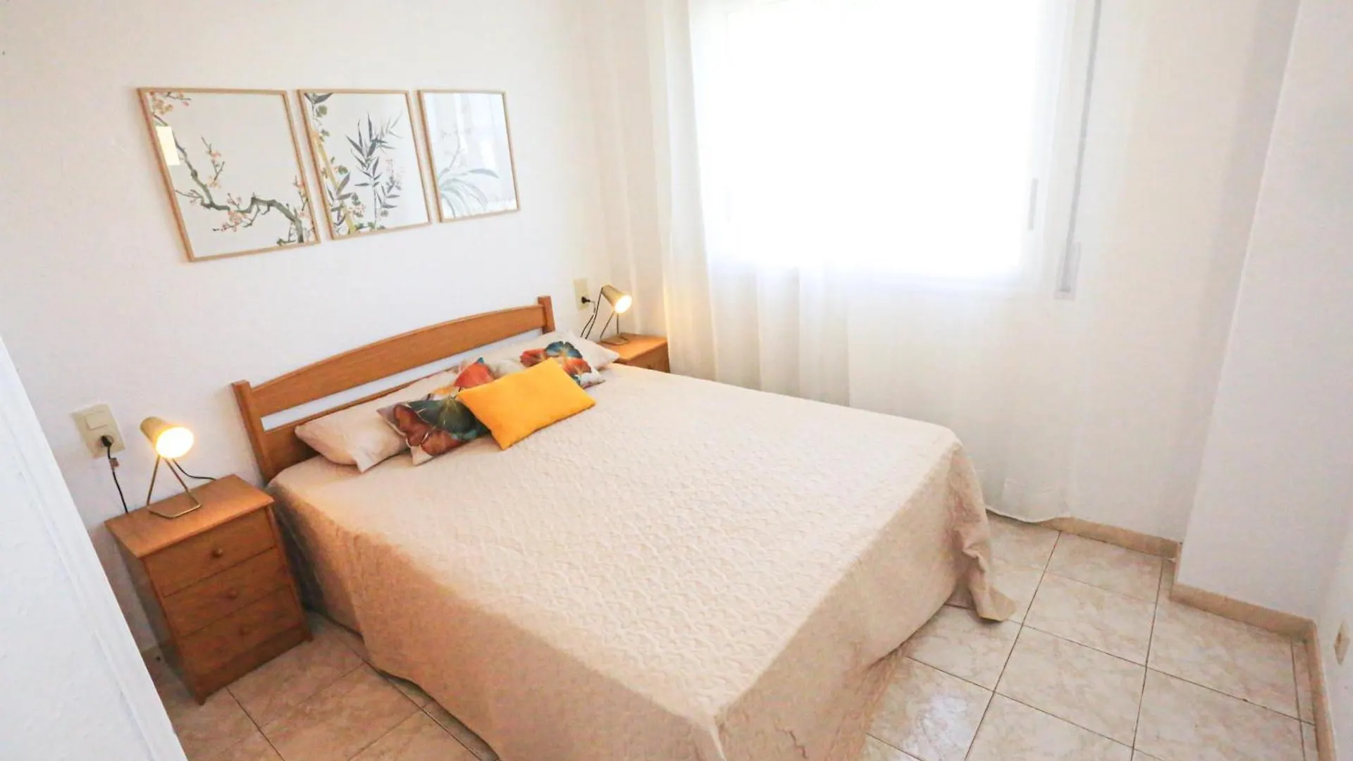 Litoral Costa Dorada - Zahara Only Families Apartamento Salou